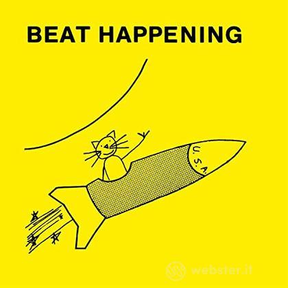 Beat happening (Vinile)