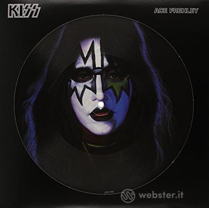 Ace frehley (Vinile)