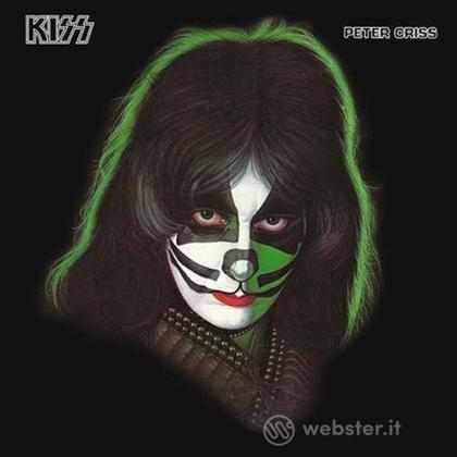Peter criss (Vinile)