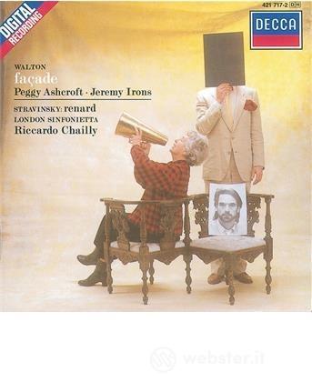 Tchaikovsky: romeo and juliet / capricci