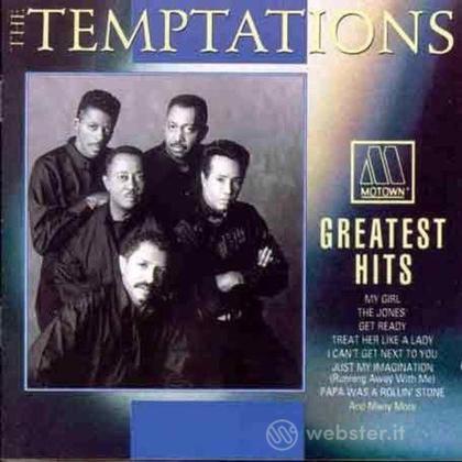 Motown's greatest hits