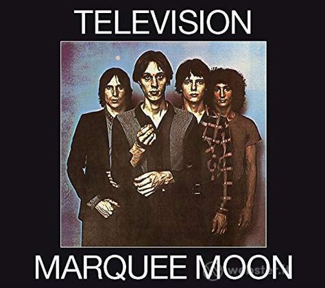 Marquee moon (Vinile)