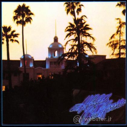 Hotel california (Vinile)