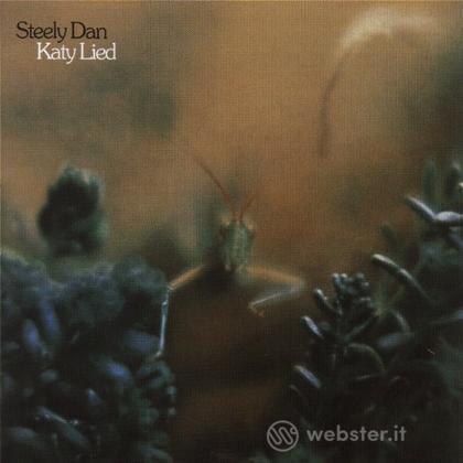 Katy lied