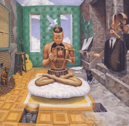 The fundamental elements of southtown