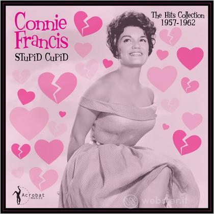 Stupid cupid hits collection 1957-1962 (Vinile)