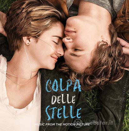 Colpa delle stelle