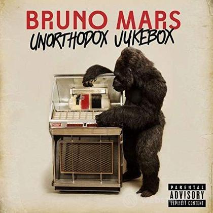 Unorthodox jukebox (Vinile)