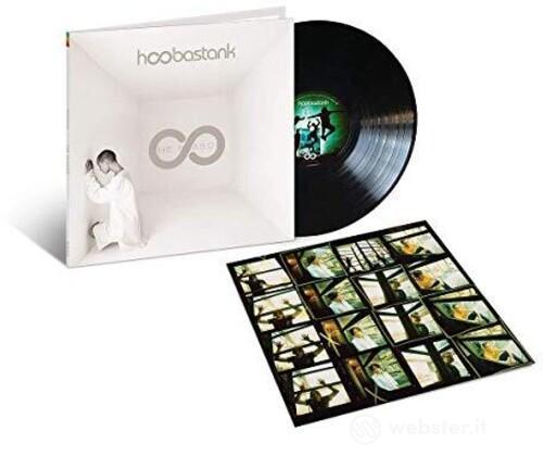 The reason [15th anniversary] (Vinile)