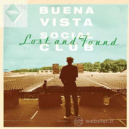 Lost & found