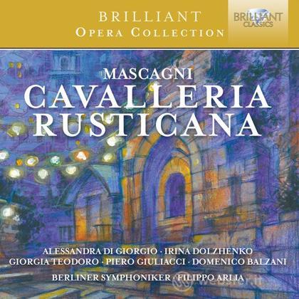 Cavalleria rusticana