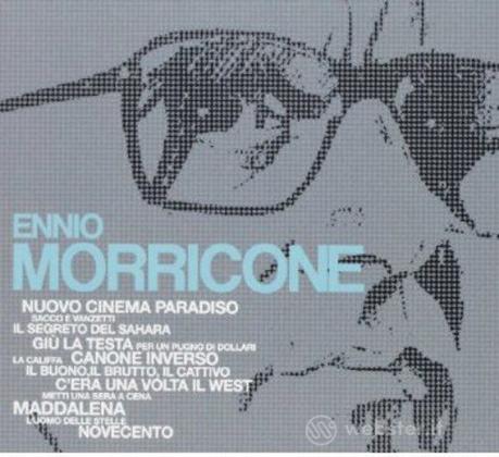 Ennio morricone