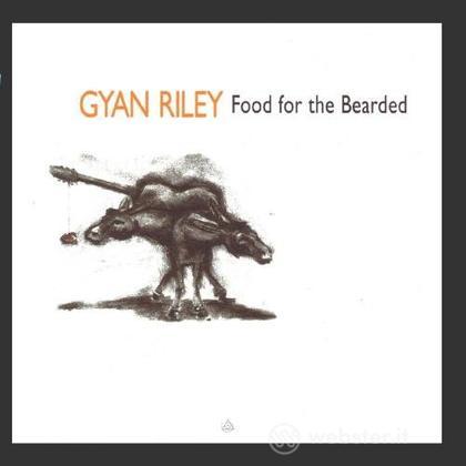 Food for the bearded