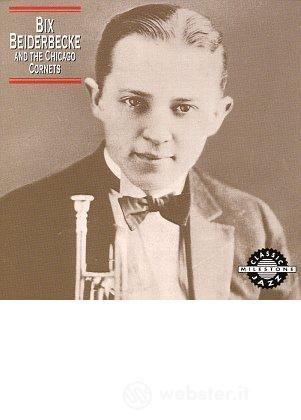 Bix beiderbecke & chicago
