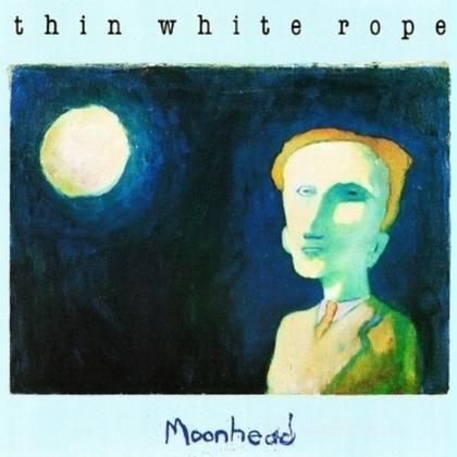 Moonhead (Vinile)