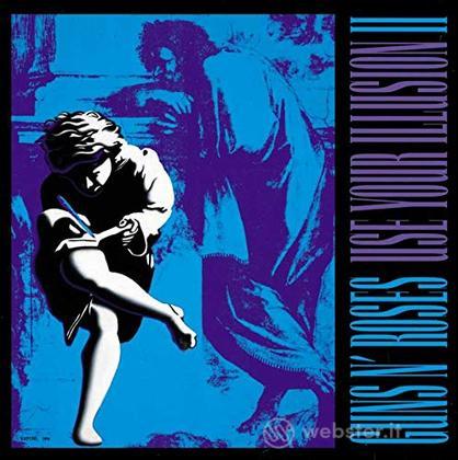 Use your illusion 2 (Vinile)