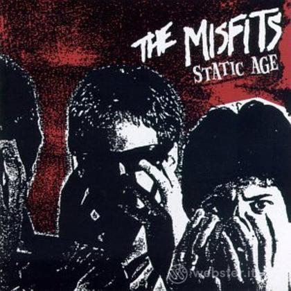 Static age