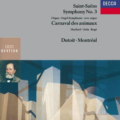 Sym 3/carnival of animals