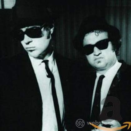 The very best of the blues bro