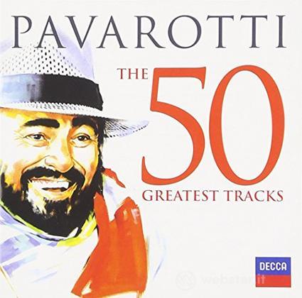 50 greatest tracks