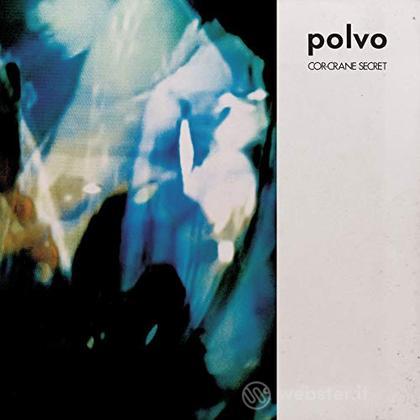 Cor-crane secret (reissue) (Vinile)