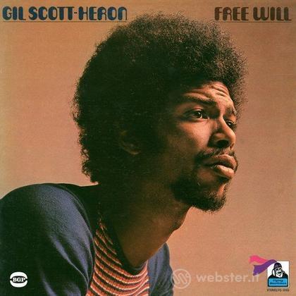 Free will (Vinile)