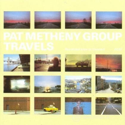 Travels (180gr) (Vinile)