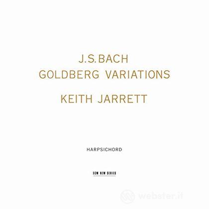 Goldberg variations
