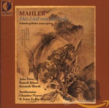 Das lied von der erde
