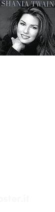 Shania twain