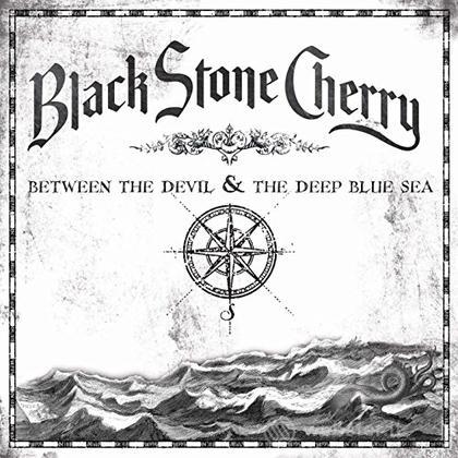 Between the devil   the deep blue see