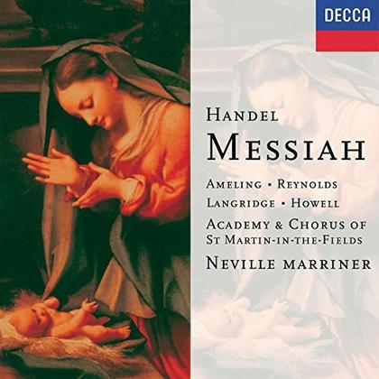 Messiah (il messia)