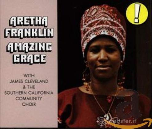 Amazing grace