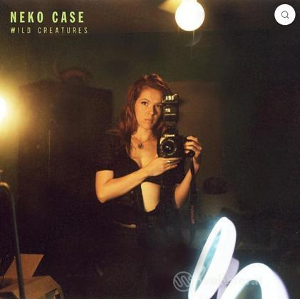 Wild creatures (eco vinyl) (Vinile)