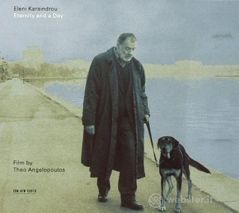 Eternity and a day film di theo an