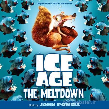 Ice age: the meltdown