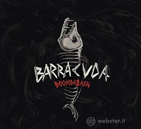 Barracuda