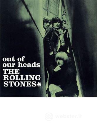 Out of our heads (uk) (Vinile)