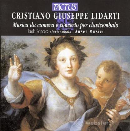 Lidarti: musica da camera e concerto