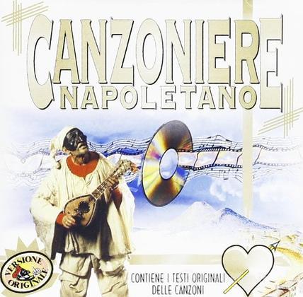 Canzoniere napoletano oro