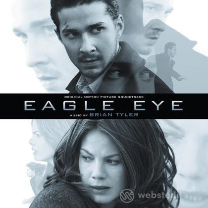 Eagle eye