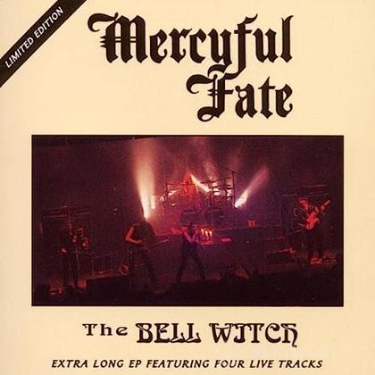 The bell witch