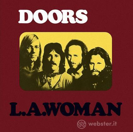 L.a.woman (Vinile)