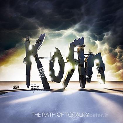The path of totality (standard edition)