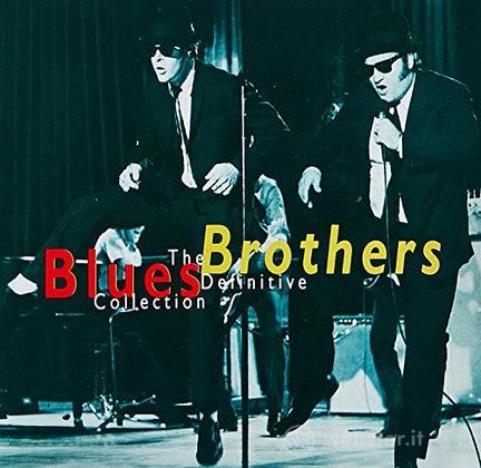 The definitive collection