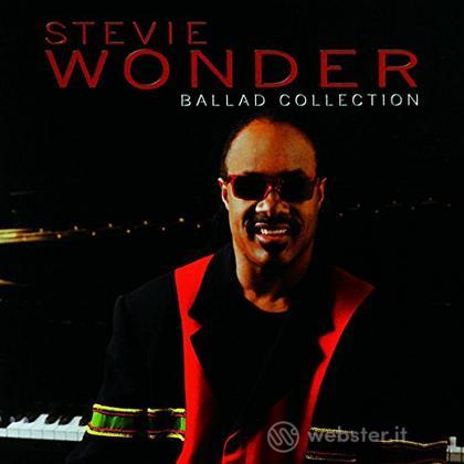 Ballad collection