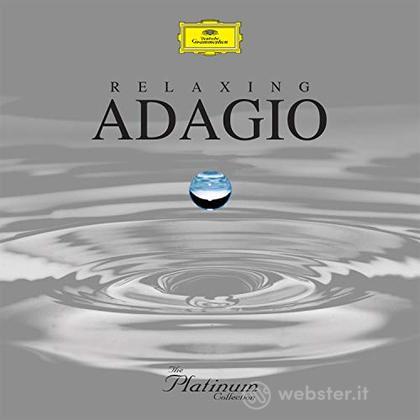 Relaxing adagio-the platin