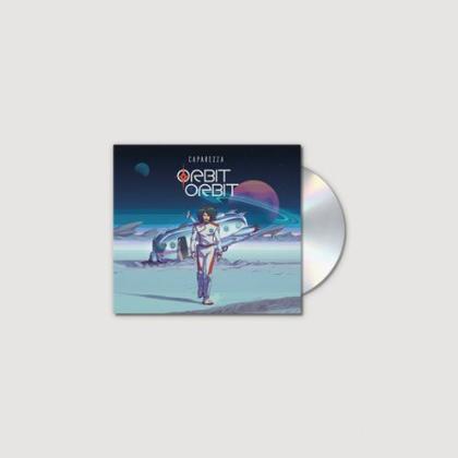 Orbit orbit