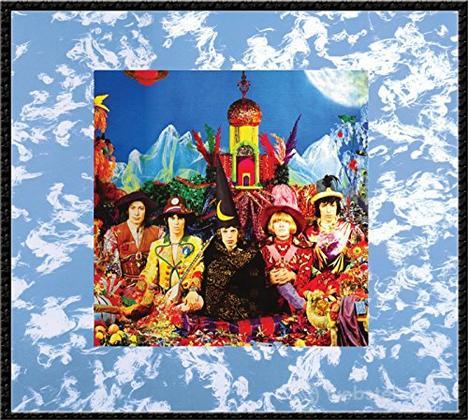 Their satanic majesties re