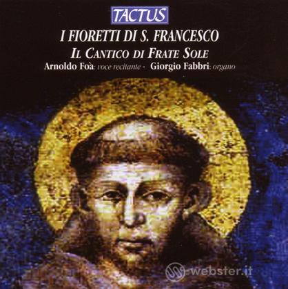 I fioretti di san francesco